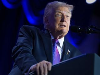 سایت جدید ترامپ برای خرید ارزان‌تر دارو در آمریکا