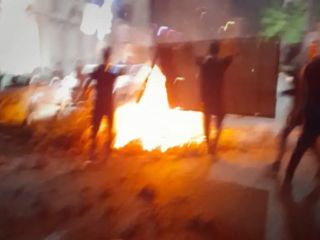 رشت چگونه خونین شد؛ آناتومی یک کشتار در آخر هفته