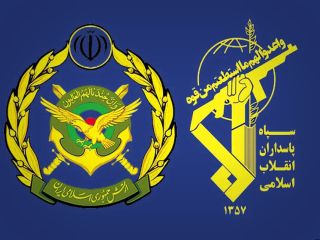 نسخه‌ روزنامه جمهوری اسلامی برای بن‌بست‌های داخلی: ارتش و سپاه ادغام شوند