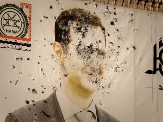 سقوط دیکتاتور خودشیفته در سایه سکس و بازی‌های ویدیویی؛ گزارش آتلانتیک از روزهای آخر بشار اسد