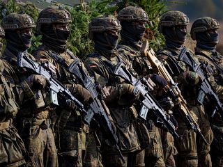 آلمان نسبت به تهدیدهای اطلاعاتی جمهوری اسلامی علیه «بوندس‌ور» هشدار داد