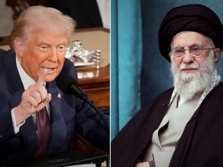 هفت نقطه عطف روابط دونالد ترامپ و جمهوری اسلامی؛ از ترور سلیمانی تا مذاکره با نمایندگان خامنه‌ای