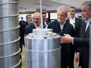 نیویورک‌تایمز: جمهوری اسلامی در به درازا کشاندن مذاکرات هسته‌ای مهارت دارد