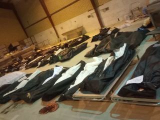 وای‌نت: مذاکره ترامپ با جمهوری اسلامی، نادیده‌گرفتن قتل‌عام معترضان و مشروعیت‌بخشی به رژیم است