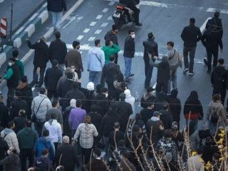 ساعت صفر؛ پایان سکوت