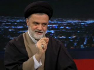 نماینده مجلس: ترامپ گفت من هارت و پورتی کردم اجازه دهید دو نقطه ایران را بزنم، شما هم جواب دهید