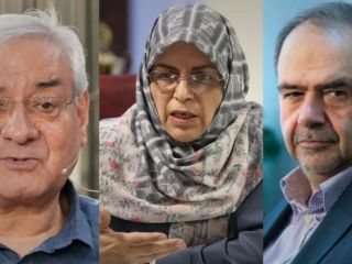 رئیس و چندین عضو جبهه اصلاحات ایران بازداشت و شماری دیگر احضار شدند