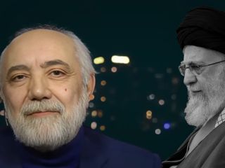 اردشیر امیرارجمند: بازداشت اصلاح‌طلبان، ترس خامنه‌ای از شکل‌گیری اپوزیسیون ملی داخلی است
