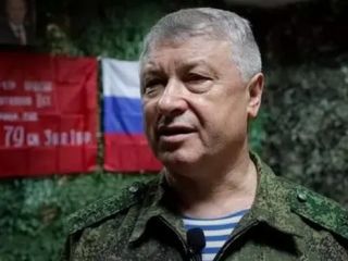 تشکر پوتین از شیخ زاید بخاطر استرداد مرد مظنون به تیراندازی به ژنرال روس