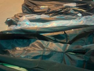 انجمن جامعه‌شناسی تربیت‌ مدرس: دست‌کم پیکر ناشناس ۵۰ زن معترض در پزشکی قانونی کهریزک هستند