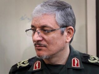 وزارت دفاع جمهوری اسلامی: رونمایی از دستاوردهای دفاعی را متوقف کرده‌ایم