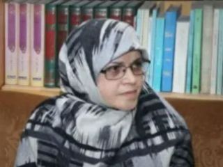 دختر آیت‌الله منتظری:شرمسارم اگر در گذشته احیانا قدمی در جهت تایید جمهوری اسلامی برداشته‌ام