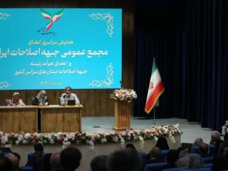 چرا اطلاعات سپاه شروع به بازداشت اعضای جبهه اصلاحات کرده است؟