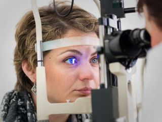 استاد دانشگاه هاروارد درباره ارتباط داروهای کاهش وزن با نابینایی هشدار داد