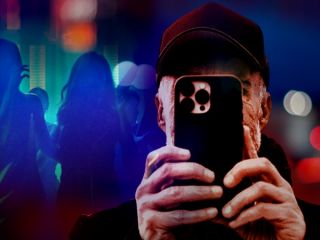 سودجویی شبانه؛  مردانی که مخفیانه شب‌ها از زنان فیلمبرداری می‌کنند