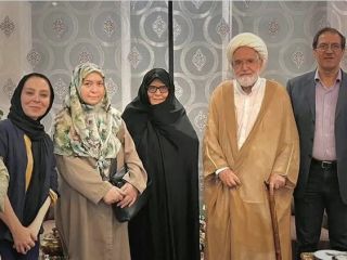 وقتی حکومت حتی از اصلاح‌طلبان نیز هراس دارد