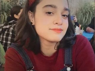 یادی از گلهای پرپر شده ایران؛  ستایش شفیعی، دختر ۲۰ ساله‌ای که در بهزیستی بزرگ شده بود