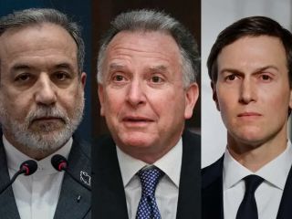 سخنگوی وزارت خارجه: عراقچی ژنرال نظامی و جنگ‌دیده است؛ توجیه دست‌دادن عراقچی با ویتکاف و کوشنر