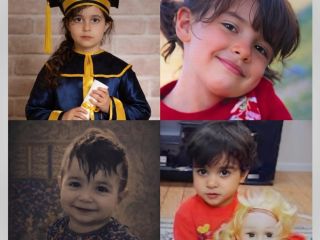 ننگ کودک‌کشی بر پیشانی نظام ولایت‌ فقیه؛ از علی‌محمد ۲ ساله تا آنیلای ۸ ساله