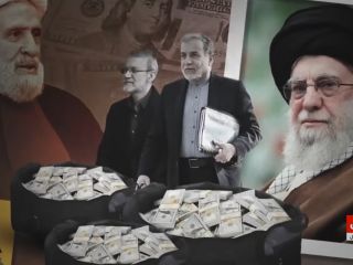 فاش شدن هویت شش دیپلمات عازم بیروت حامل میلیون‌ها دلار از سوی خامنه‌ای برای حزب‌الله لبنان