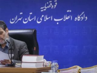 کارگزاران سرکوب: ابوالقاسم صلواتی، قاضی اعدام