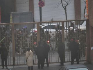 وزارت بهداشت ایران از «حدود ۱۳ هزار عمل جراحی» بر روی مجروحان اعتراضات خبر داد