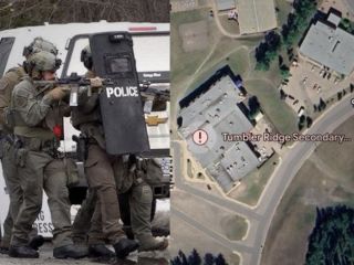 تراژدی در کانادا؛ دست‌کم ۸ کشته در پی تیراندازی مرگبار در یک مدرسه