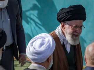 پایان تاریخ مصرف جمهوری اسلامی؛ نظامی که کارکرد تاریخی‌اش را از دست داده‌ است