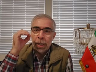 مجتبی واحدی به زیدآبادی: این چه استدلالیه که اگه حکومت بکشه شما دعوت کنندگان رو مجرم بدونید؟