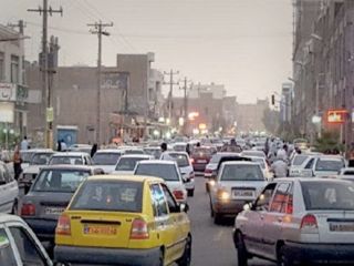 گزارش‌ها از وقوع انفجار و تیراندازی در مسیر کاروان نظامی در ایرانشهر