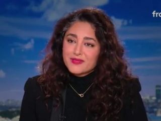 گلشیفته فراهانی از مردم سوگوار ایران عذرخواهی کرد: بیان نگرانی من از سرنوشت ایران نابجا بود