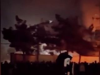 حمایت مهدی یراحی از معترضین با ترانه «آشوئیتس»