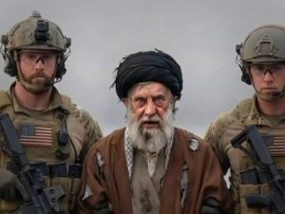 مارک لوین، تحلیلگر سرشناس آمریکایی: خامنه‌ای، برای گرفتن تو می‌آییم