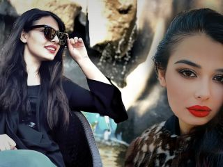 یادی از گلهای پرپر شده ایران؛ فاطمه علی‌محمدی، مخترع تراشه‌های هسته‌ای دیالیز باشلیک به قلبش کشته شد