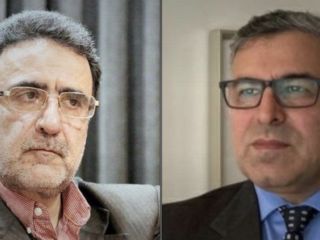 چه کسی واقعا در توهم بود؟ مصطفی تاجزاده یا مراد ویسی؟