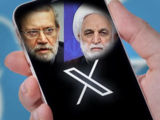 رسوایی در شبکه اجتماعی ایلان ماسک؛ آیا ایکس تحریم‌های آمریکا علیه ایران را دور زده است؟