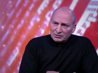 رامین جهانبگلو: برای مبارزه با اهریمن، نمی‌توانیم خودمان اهریمن شویم