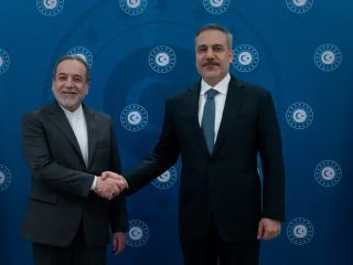 چرا ترکیه در کنار جمهوری اسلامی ایستاده است؟