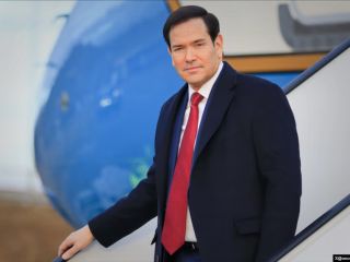 تأکید مارکو روبیو بر آغاز «دوران جدید» ژئوپلیتیک در آستانه کنفرانس مونیخ