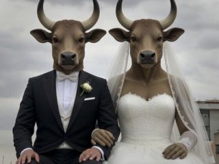 از استوری حمایت از رضا پهلوی خانم نیکی کریمی تا حضور مردی با آرم صلیب شکسته در راه پیمایی ۲۲ بهمن