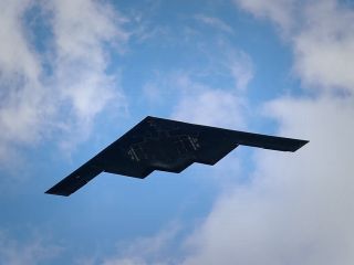 پنتاگون برای جایگزینی بمب‌های سنگرشکن «چکش نیمه‌شب» قرارداد ۱۰۰ میلیون دلاری امضا کرد