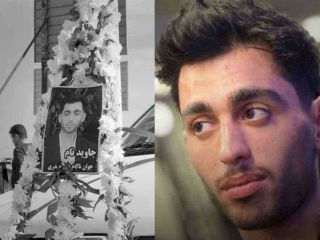 گزارش یک قتل حکومتی؛ اعدام فراقضایی علی حیدری، معترض مجروح، در بازداشتگاه