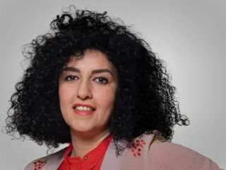 واکنش نرگس محمدی به اظهارات جنجالی همسرش تقی رحمانی