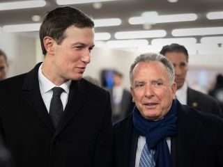 رویترز: ژنو میزبان دور بعدی مذاکرات ایران و آمریکا؛ دیدار ویتکاف و عراقچی در روز سه‌شنبه