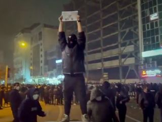 از دام‌ تکنولوژیک تا جاسوس‌افزارها؛ جمهوری اسلامی چگونه معترضان را ردیابی می‌کند؟