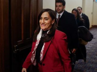 کانادا: خواهان تغییر حکومت در ایران هستیم؛ تنها پس از تغییر رژیم روابط دیپلماتیک با ایران برقرار می‌کنیم