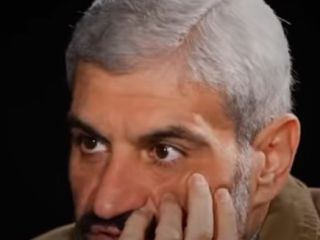 کارشناس صداوسیما:کافیه عرشه آبراهام لینکلن رو آتش بزنیم؛ اون وقت ترامپ باید از کاخ سفید جمع کنه بره