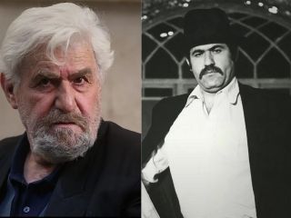 عنایت بخشی، بازیگر سینما، تئاتر و تلویزیون درگذشت