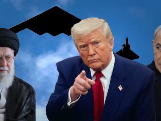 سینا یوسفی، حقوقدان: حمله نظامی اتفاق می‌افتد ولی نه به خواست مردم