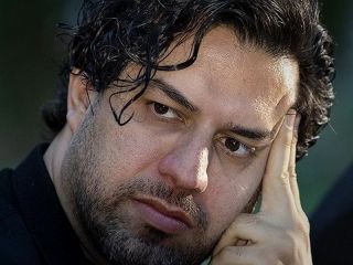 بازداشت موقت و توقیف پاسپورت سهراب پورناظری پس از ورود به ایران